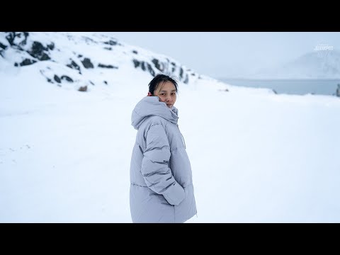 127: Inuk artist, Saimaiyu Akesuk and the Rich History of Northern Art | Radio Juxtapoz