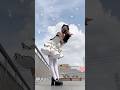 【これ何語?】SWEET STEP / SWEET STEADY【踊ってみた】 #shorts
