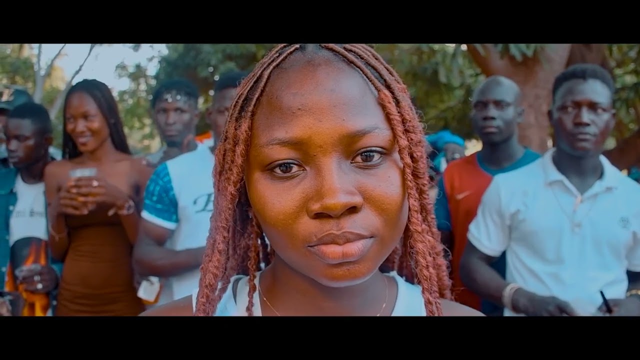 Tayle 226 – Patron (Clip Officiel)