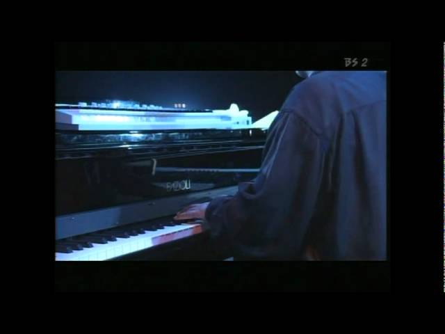 Herbie Hancock's Headhunters - Butterfly - Tokyo - 2005