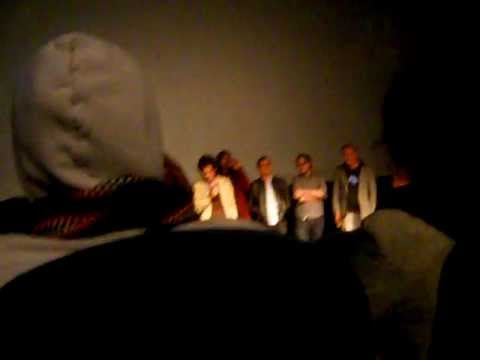 The Sentimental Engine Slayer Q&A at Downtown Independent LA - YouTube