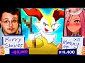 Rule34 jeopardy but all the answers are secretly POKEMON FURRY song lyrics