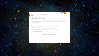CastleOS Voice Control: Using a Passphrase to Unlock a Lock screenshot 3