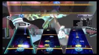 Thirteen - Bluefusion (RBN Final Ver.)