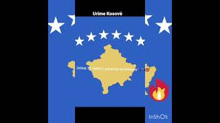 urime kosov 13 vjet shtet