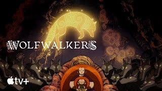 Wolfwalkers Tips For Raising A Wolfwalker Apple Tv