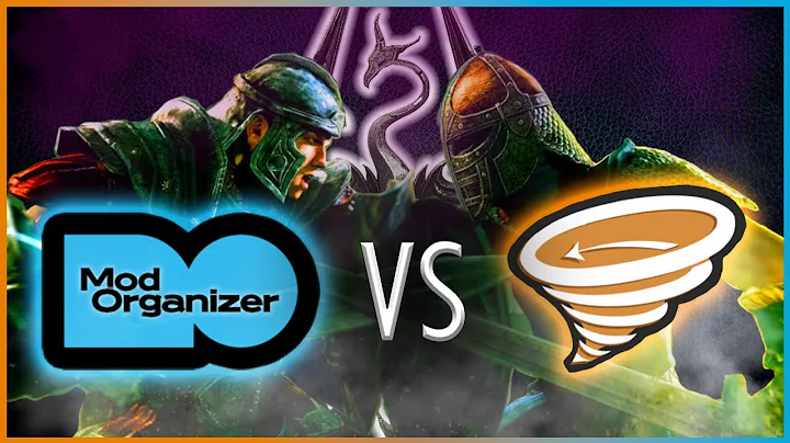 MO2 vs Vortex | Skyrim Mod Managers EXPLAINED | Ultimate Guide