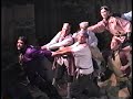 The Pirates of Penzance (2000)  Snoqualmie Falls Forest Theater