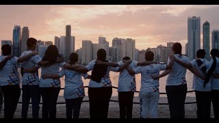 Mohamed bin Zayed Foundation for Humanity screenshot 2