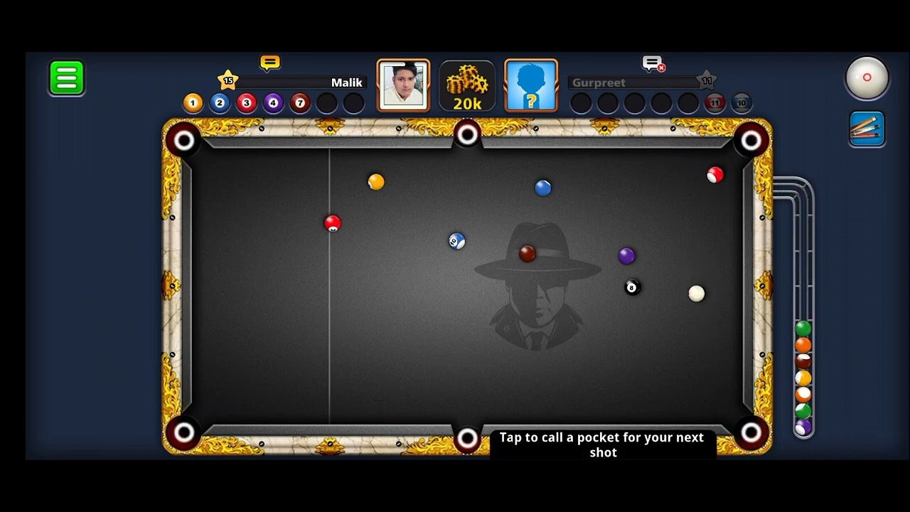 8 ball pool special game tips for new students
