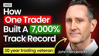 Professional Trader: I Turned $100K Into $6M - Secret Algorithms Find My Biggest Opportunities!