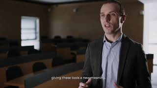 FLEX Executive MBA: the experience of a lifetime - POLIMI GSoM (formerly MIP)