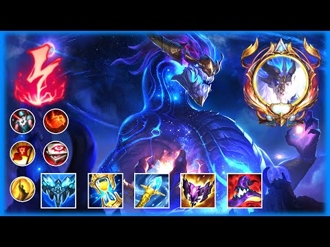 OLKAIDA AURELION SOL