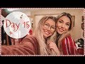 VLOGMAS DAY 15 // Early Christmas Party!