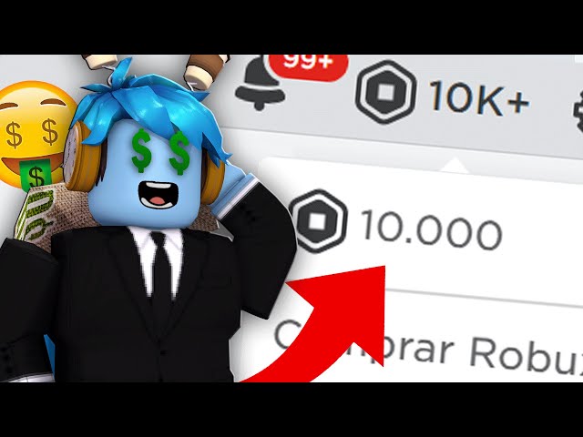 Robux: Inspecionar elemento: Robux: Robux: - iFunny Brazil