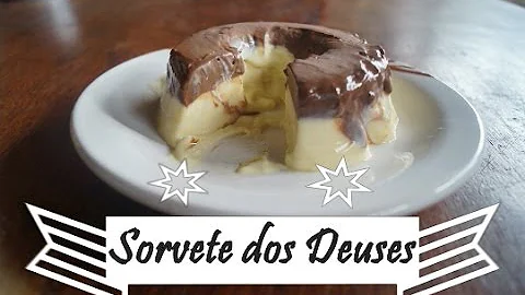 O que é néctar e ambrosia?