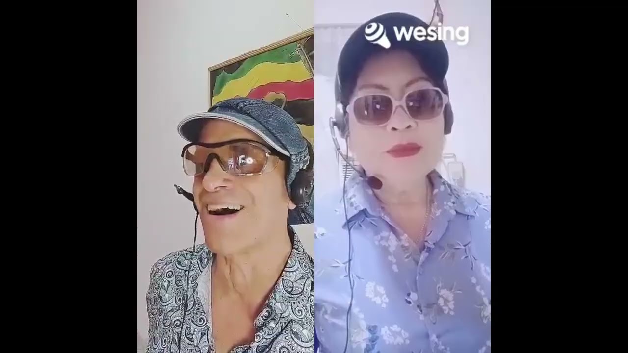 🎤Kung ito ang palad ko  Cover – Duet with Abeth Kim | Multilingual Version | Enrico Music