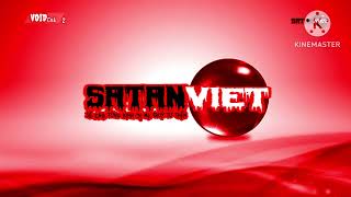 Voidcab 2 - Satan Việt Ident 1666