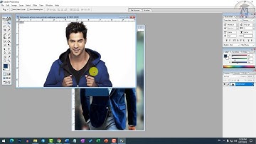 DTP Class-14- Desktop Publishing  | Photoshop Tutorial | Layer Style and other Options Overview