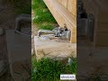 Locking mechanism for swing gates. #gate #latch #diy