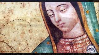 Sorrowful Mysteries Rosary: Sanctuary of Our Lady Undoer of Knots in Cancun, Mexico by 206 Tours 394 views 3 years ago 37 minutes