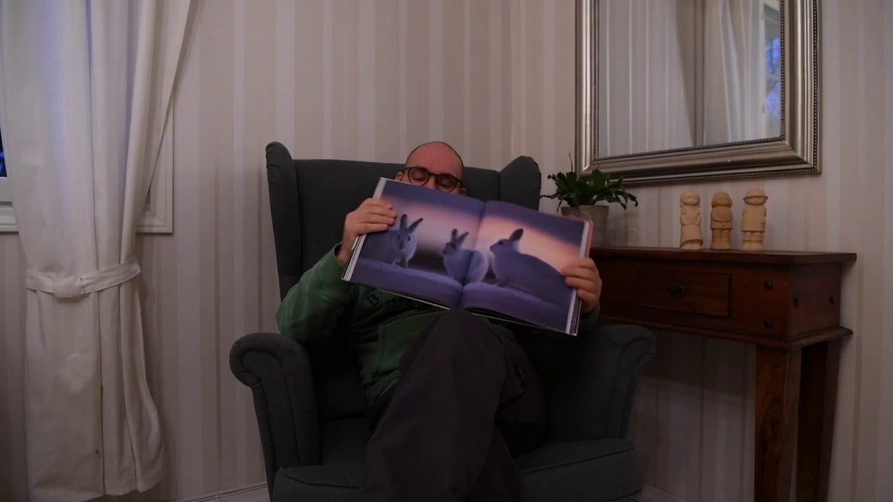 Katoava Talvi. Millaisia ajatuksia kirja minussa herätti?