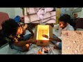 How To Make Home Made Incubator For Birds /Bird's Egg Incubator At The Cheapest Price @ Rs.600 Ever.