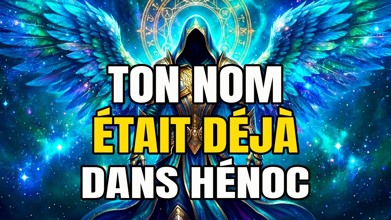 Élu : les anges t’annoncent un déménagement imminent – ne rate pas ce signe n°1 !