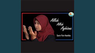 Allah Allah Aghisna