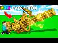 ROBLOX +1 GUN EVOLUTION !!