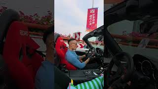 Ding Miata's Colorful May Day Drive: JDM, Manual Beauty, and a Potted Plant Adventure