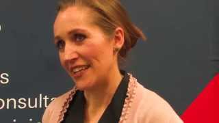 Sharing Good Practice seminar