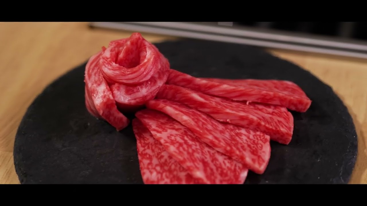 無煙×燻香】業務用焼肉ロースター”風雅”｜ミセラボ