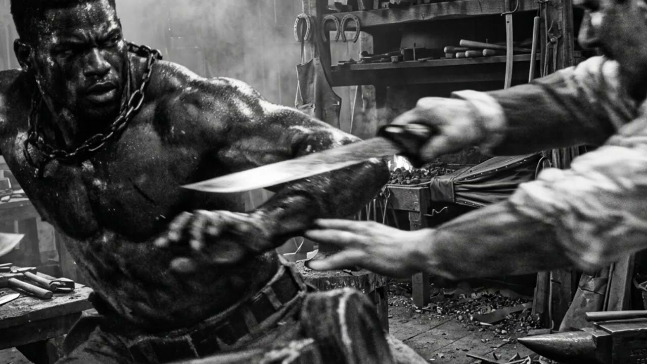 In Louisiana, 1858, the church bell rang on a Sunday though no one had died, and the dogs waiting outside did not bark. Inside, Master Beauregard had ...