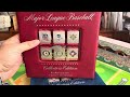MLB Collection of Baseball Themed Mini Playing Cards