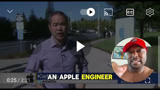 Apple Software Engineer FIRED Over Daughters Viral Video! (Cries For $800,000 Job Back!)