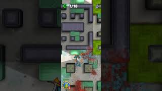 hunter assassin gaming viralshorts Easy Level  2394