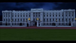 Buckingham Palace break-in: major security review launched after two men arrested Profile