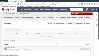 Tuto 6: DMS Configuration