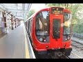 Metropolitan Line to Wembley Park