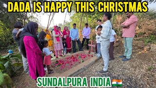 Download Lagu First time naging kumpleto ang Family this Christmas para bumisita kay Grandpa.  MP3