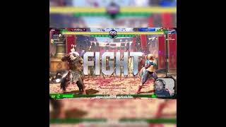 Akuma time!! pushing for gold rank short #08