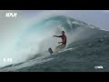 George Pittar vs Cole Houshmand | Outerknown Tahiti Pro presented by I-SEA 2026 - Round 2