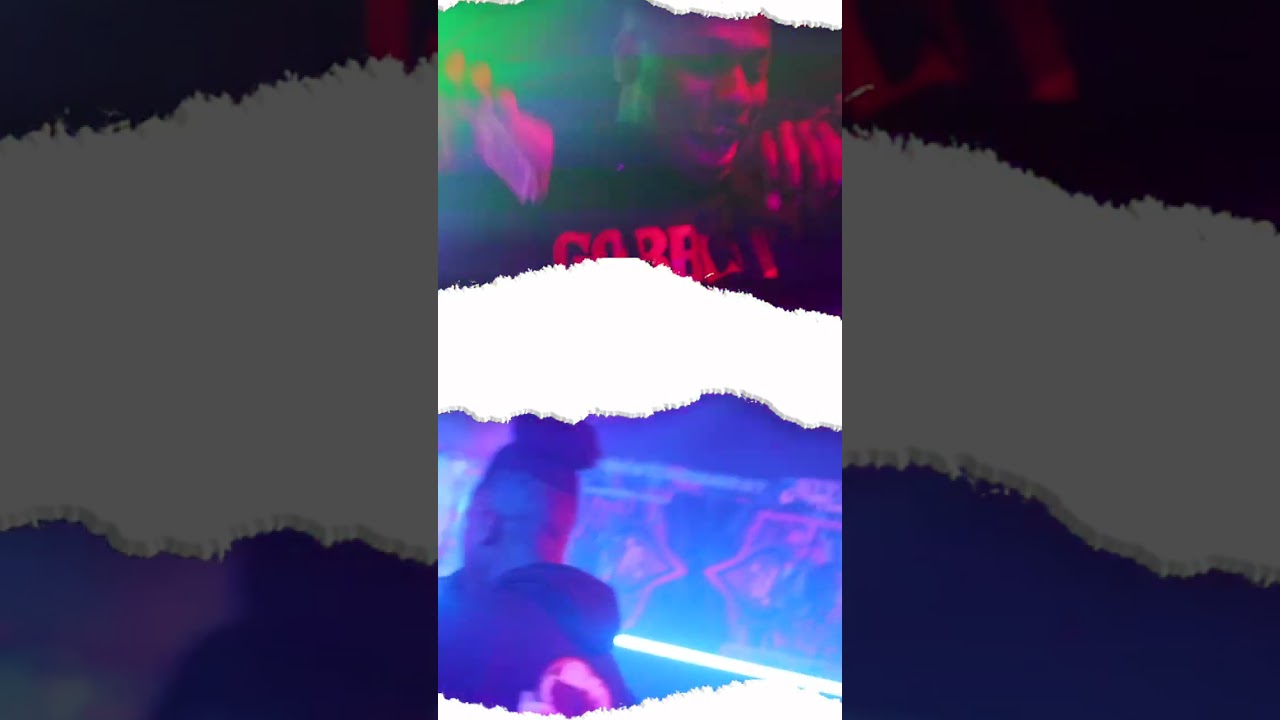 Chemistry Mills performs "Demonstrate" Live in ATL | A Millz Davis Film 