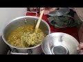 Daudoo - Ramadan Recipe Of Nagar Valley   Gilgit Baltistan   Pakistan