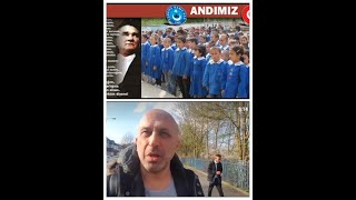 İngilterede Okullarda Marş, Andımız, Tören, Resim, Heykel, Yok, Hatta Bayrak Bile Yok, Neden 