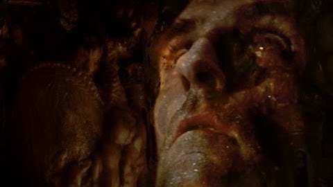 Does Brett Morph into an Alien Egg? Eggmorphing - Explained