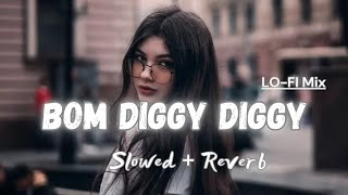 BOM DIGGY DIGGY LO-FI MIX SLOWED + REVERD#music #freefire #song #viral #viralvideo #viralsong   screenshot 5