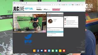 Getting Started (Extended Version) | JLC LIVE Virtual