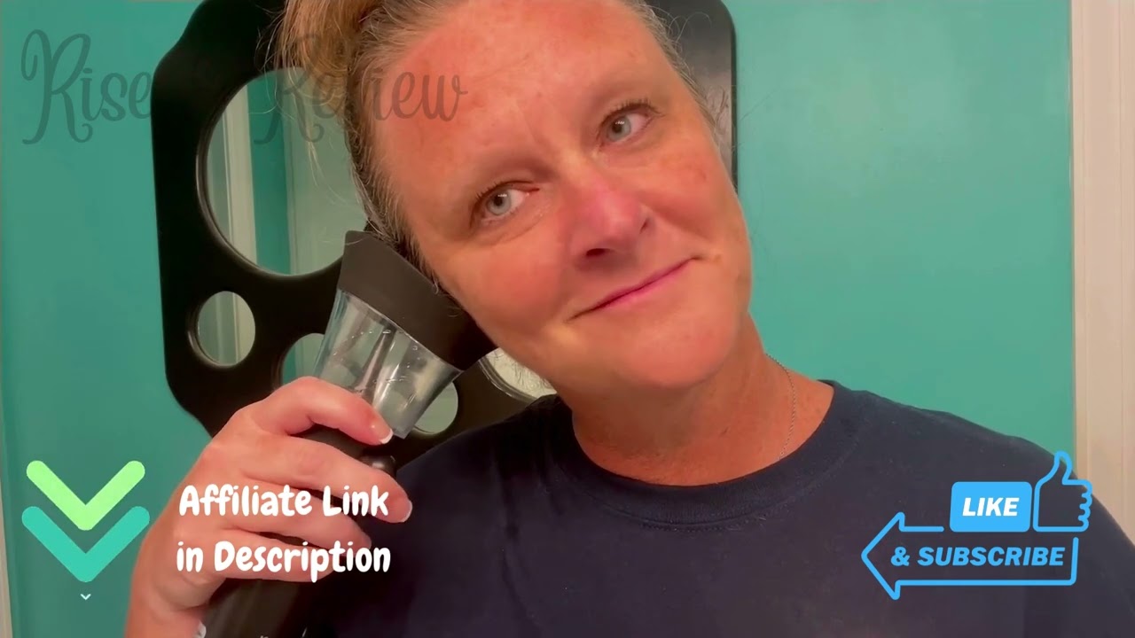 Review of the Kaugic Ear Wax Cleaner 